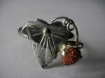 Ring silver