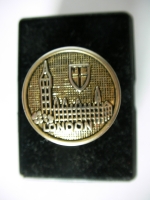 Ring London
