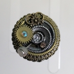 Ring Steampunk