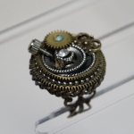 Ring Steampunk