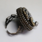 Ring Steampunk