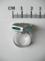 Ring heart