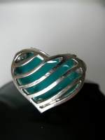Ring heart