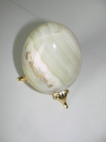 Onyx Egg without stand