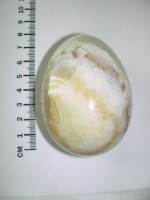 Onyx Egg without stand