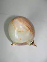 Onyx Egg without stand