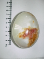 Onyx Egg without stand