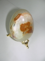 Onyx Egg without stand