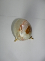 Onyx Egg without stand