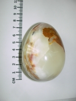 Onyx Egg without stand