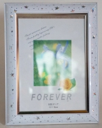 Frame for photo
