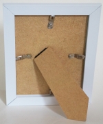 Frame for photo