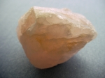 Rose quartz