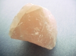 Rose quartz