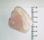 Rose quartz