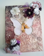 Handmade gift box