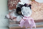 Handmade gift box