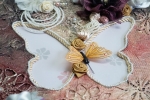 Handmade gift box