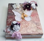 Handmade gift box