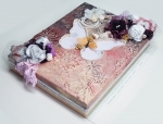 Handmade gift box