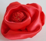 Handmade decoration flower brooch