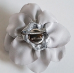 Handmade decoration flower barrette