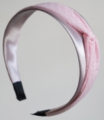 Handmade tiara