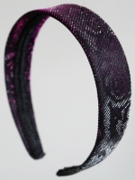 Handmade tiara