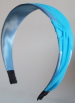 Handmade tiara