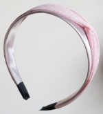 Handmade tiara