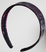Handmade tiara