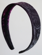 Handmade tiara
