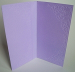 Handmade card