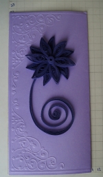 Handmade card