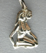 Silver gemini