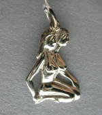 Silver gemini