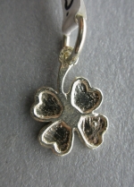 Silver Clover