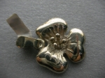 Silver Clover