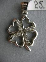 Silver Clover