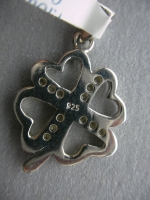 Silver Clover