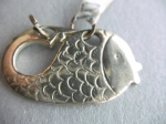 Silver whale