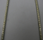 Silver chain