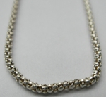 Silver chain
