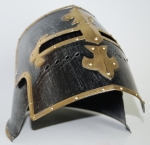 MEDIEVAL KNIGHT HELMET