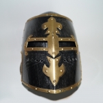 MEDIEVAL KNIGHT HELMET