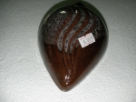 Wall vase