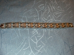Stainless steel bracelet