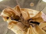 Unique Handmade Shell Bag
