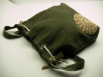 Unique Handmade Shell Bag