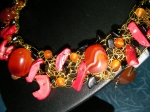 Unique necklace